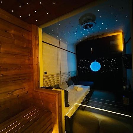 Spa Spa Letna Прага Екстер'єр фото