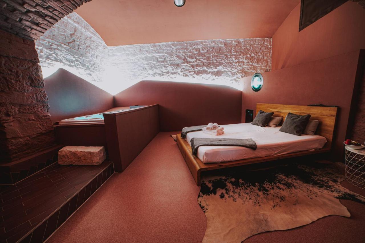 Spa Spa Letna Прага Екстер'єр фото