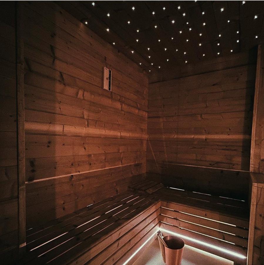 Spa Spa Letna Прага Екстер'єр фото