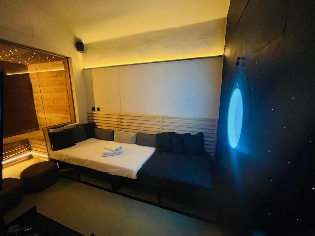 Spa Spa Letna Прага Екстер'єр фото